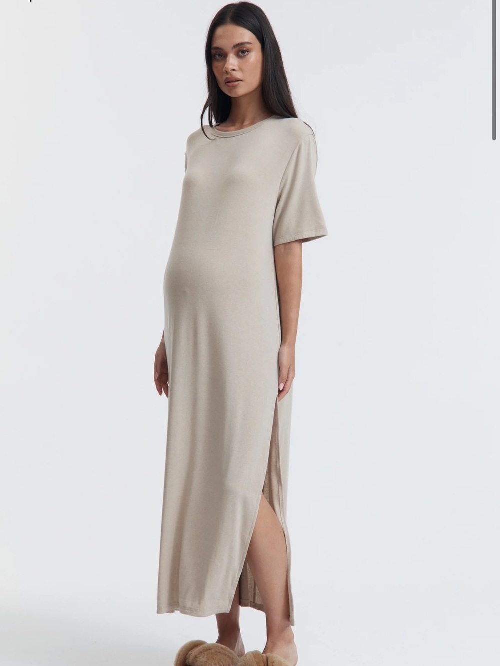 Legoe heritage dress